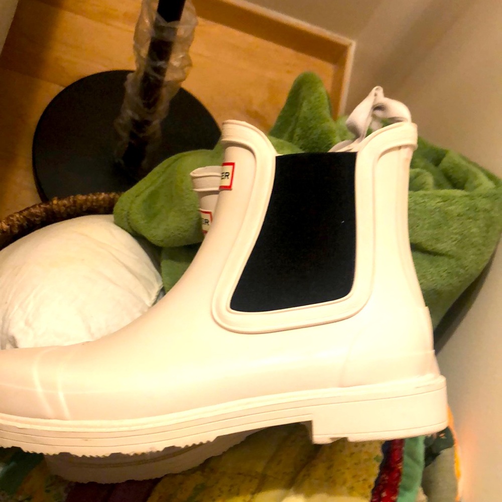 Hunter. Flash $ - image 1